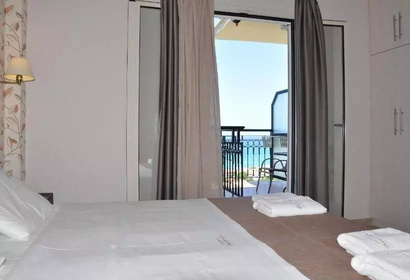 호텔 Dina's Paradise