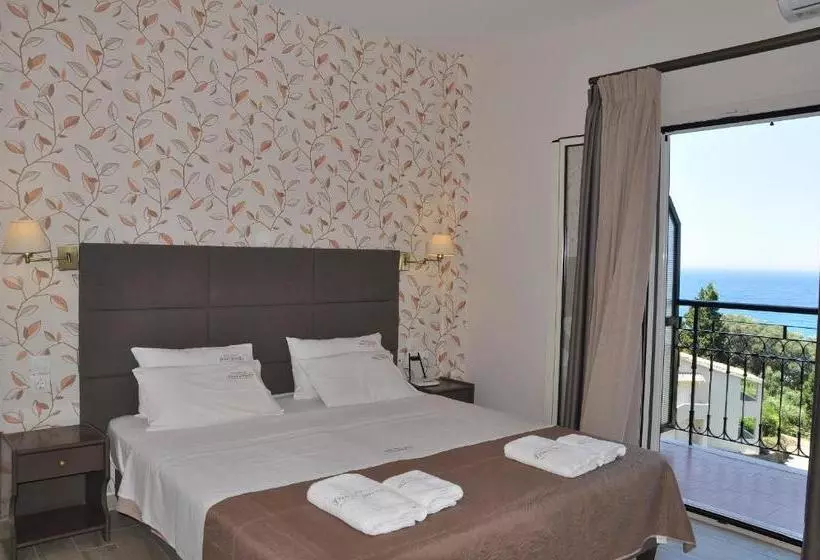 호텔 Dina's Paradise