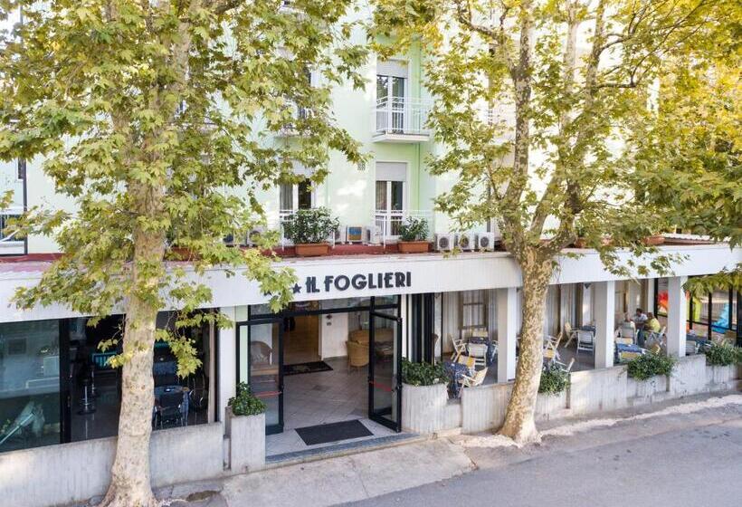 فندق Foglieri