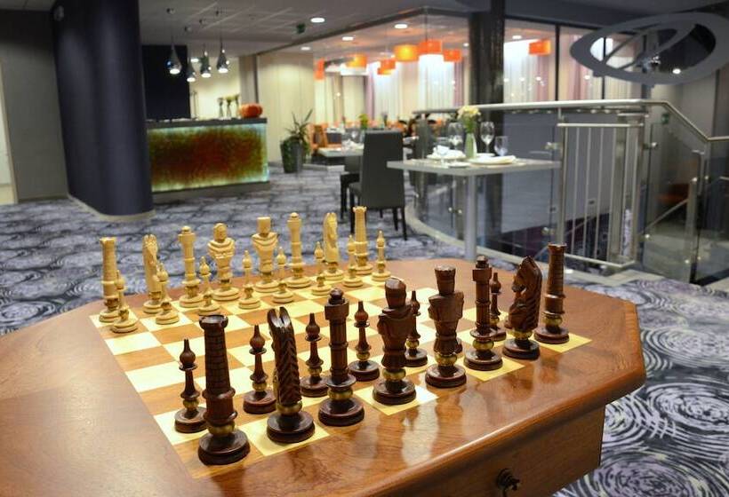 בית מלון כפרי Galaxy