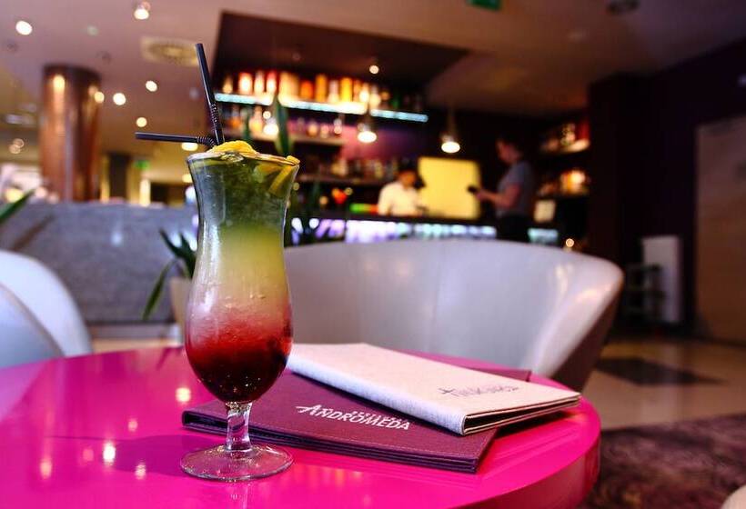 בית מלון כפרי Galaxy