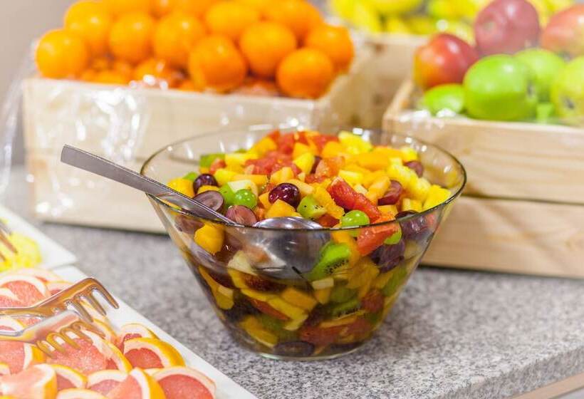 בית מלון כפרי Galaxy