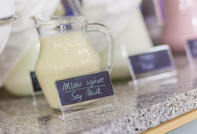 בית מלון כפרי Galaxy