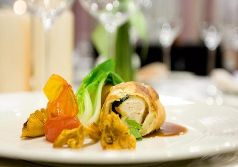 בית מלון כפרי Galaxy