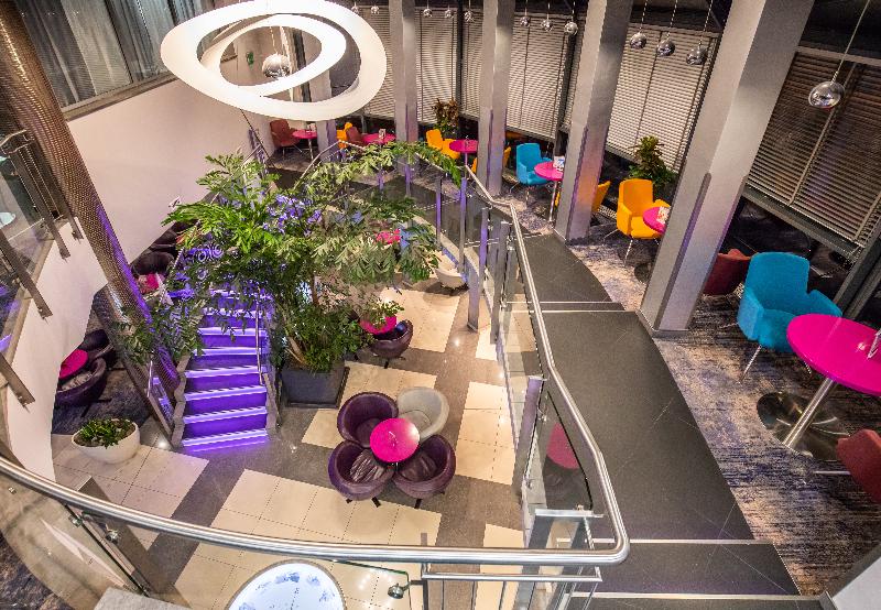 בית מלון כפרי Galaxy