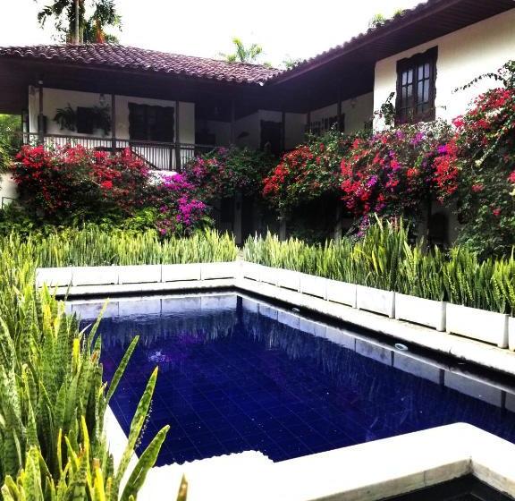 Hacienda Hotel San Jose