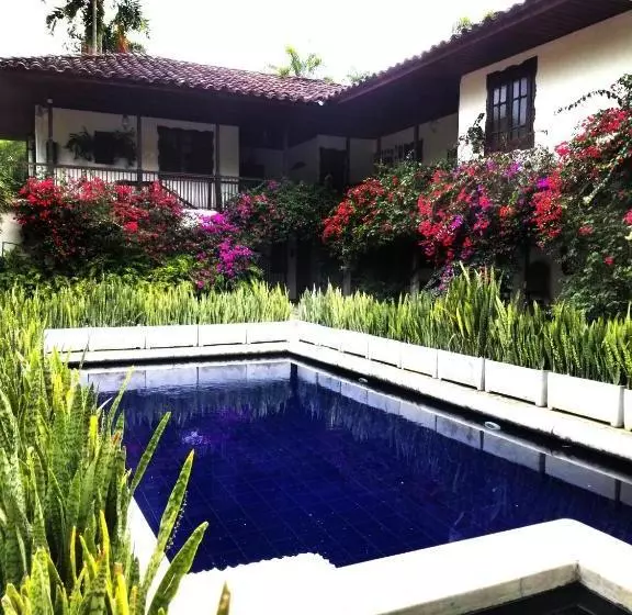 Hacienda Hotel San Jose