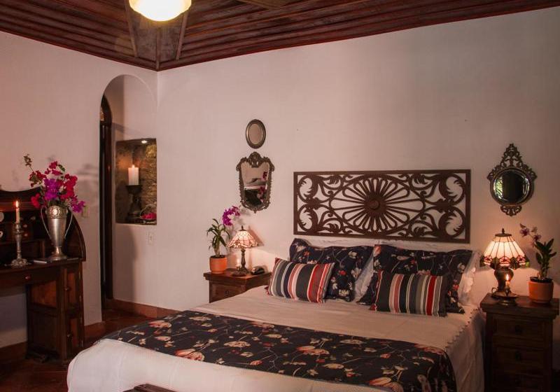 Hacienda Hotel San Jose