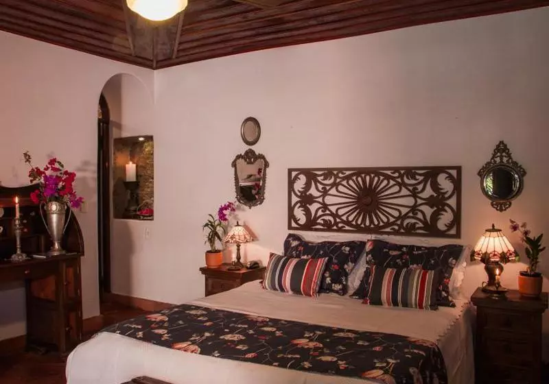 Hacienda Hotel San Jose