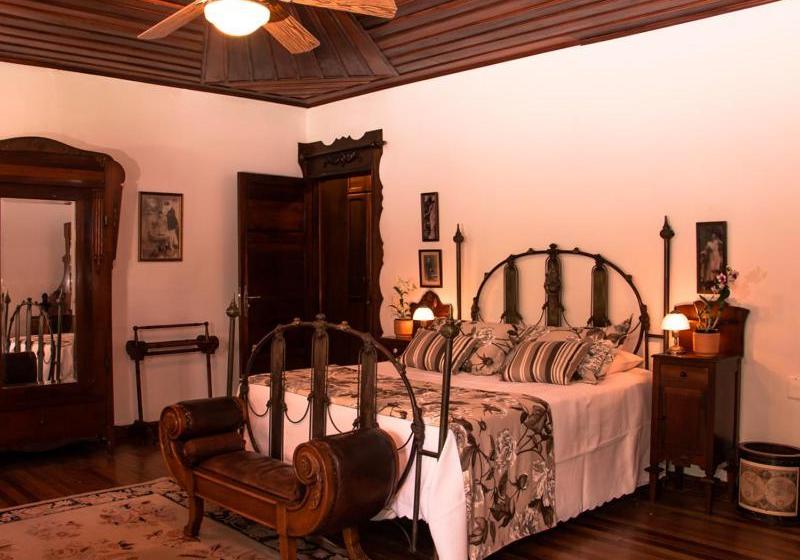 Hacienda Hotel San Jose