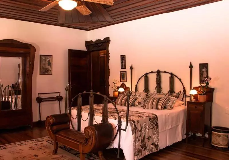 Hacienda Hotel San Jose