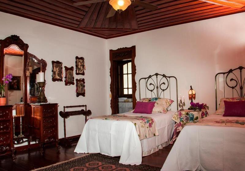 Hacienda Hotel San Jose