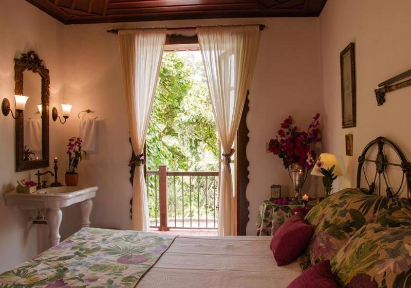 Hacienda Hotel San Jose