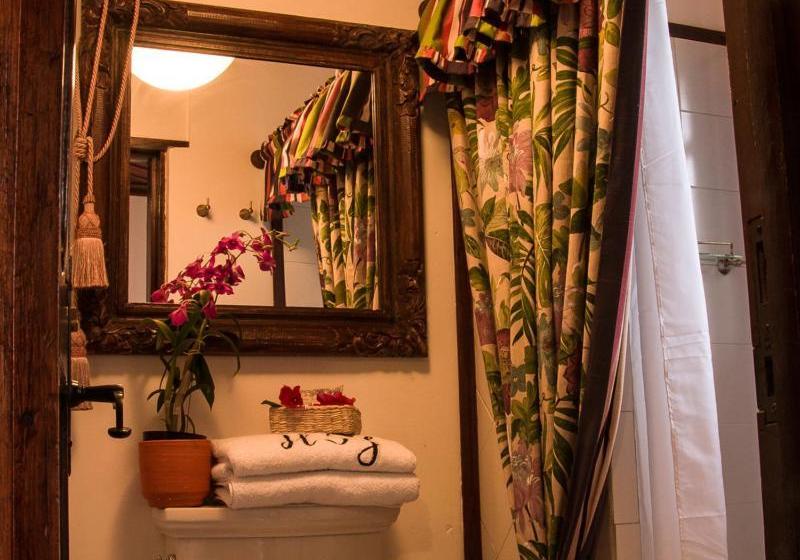 Hacienda Hotel San Jose