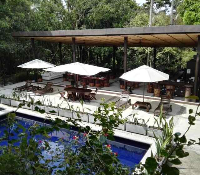 Hacienda Hotel San Jose