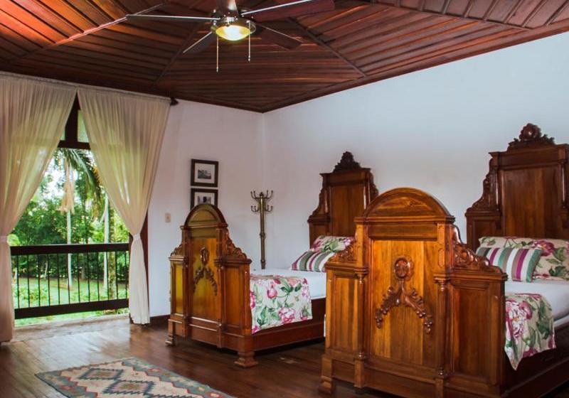 Hacienda Hotel San Jose