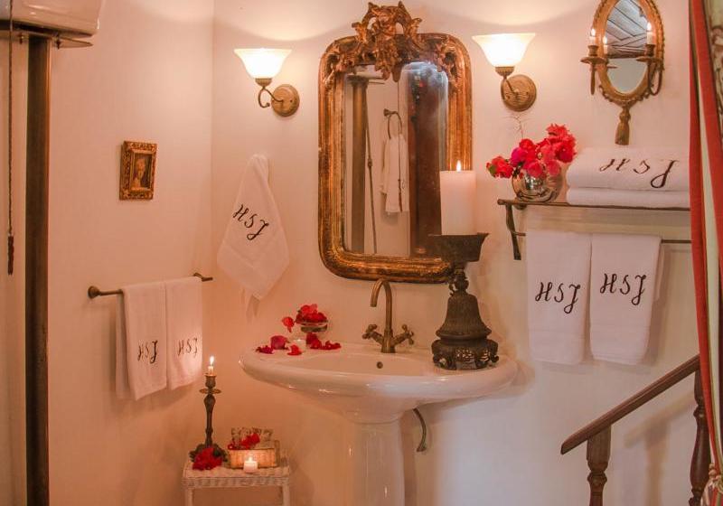 Hacienda Hotel San Jose