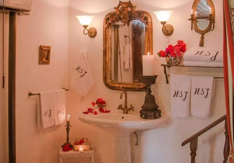 Hacienda Hotel San Jose