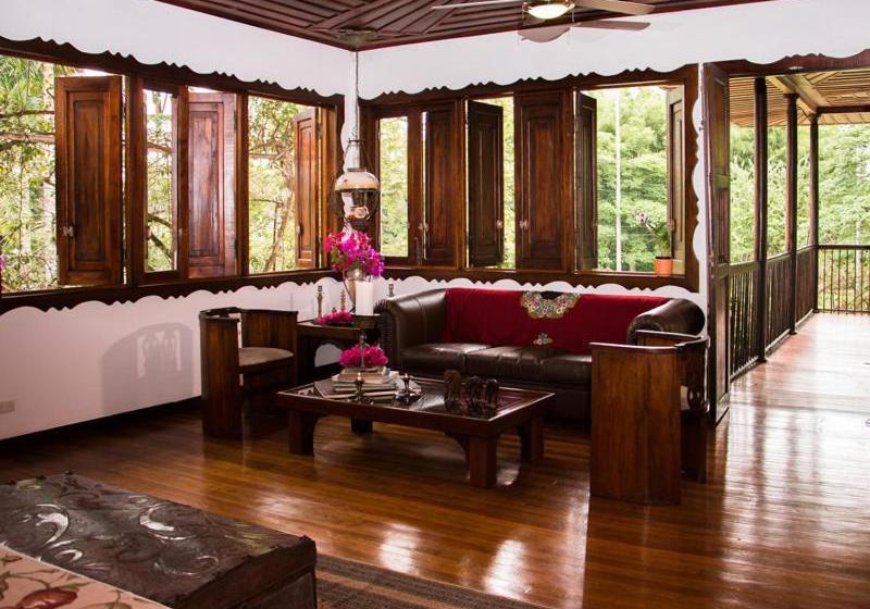 Hacienda Hotel San Jose