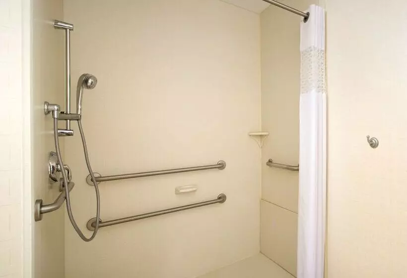 호텔 Hampton Inn Lenoir City