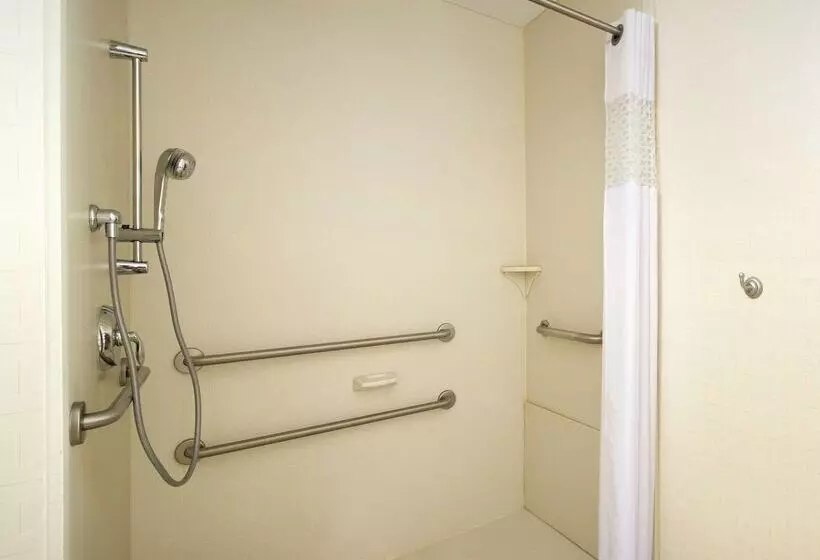 호텔 Hampton Inn Lenoir City