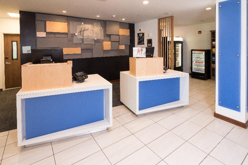 Holiday Inn Express Hotel & Suites La Porte, An Ihg