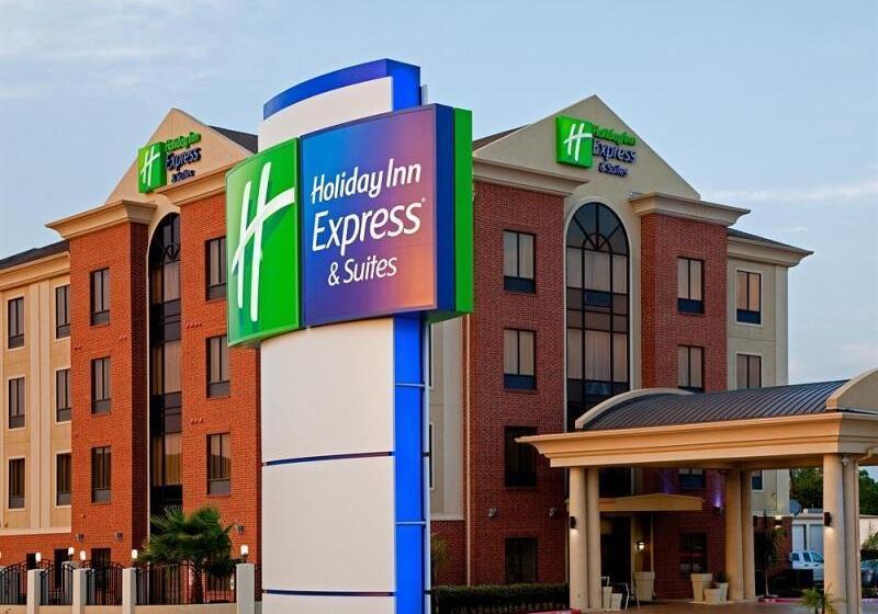 Holiday Inn Express Hotel & Suites La Porte, An Ihg