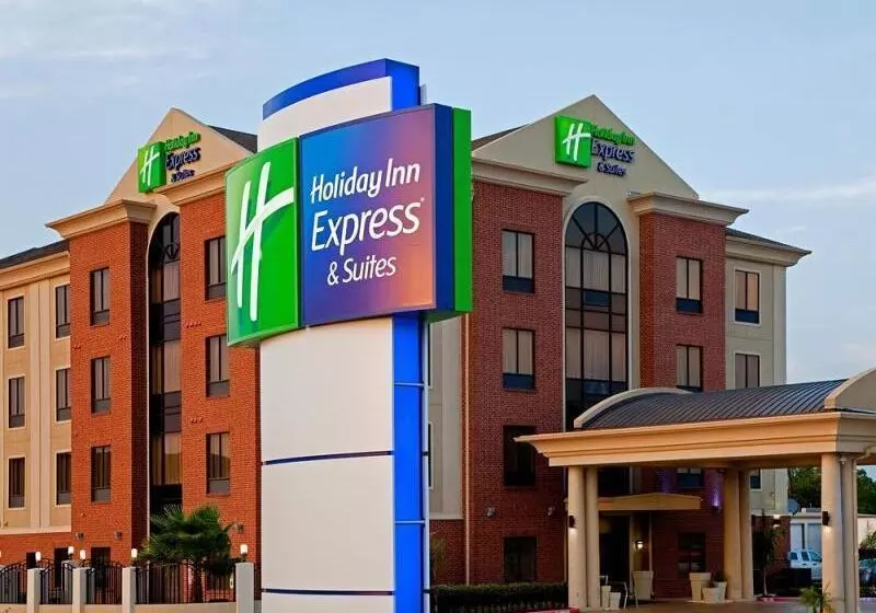 Holiday Inn Express Hotel & Suites La Porte, An Ihg