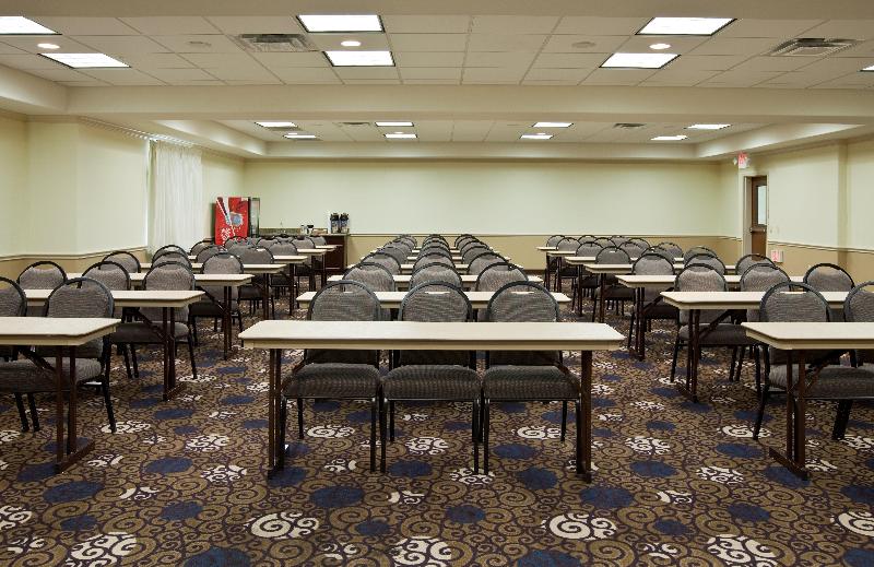 Holiday Inn Express Hotel & Suites La Porte, An Ihg