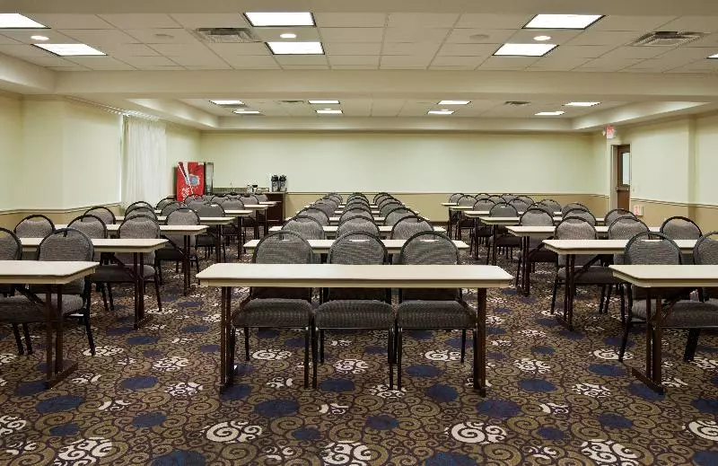 Holiday Inn Express Hotel & Suites La Porte, An Ihg