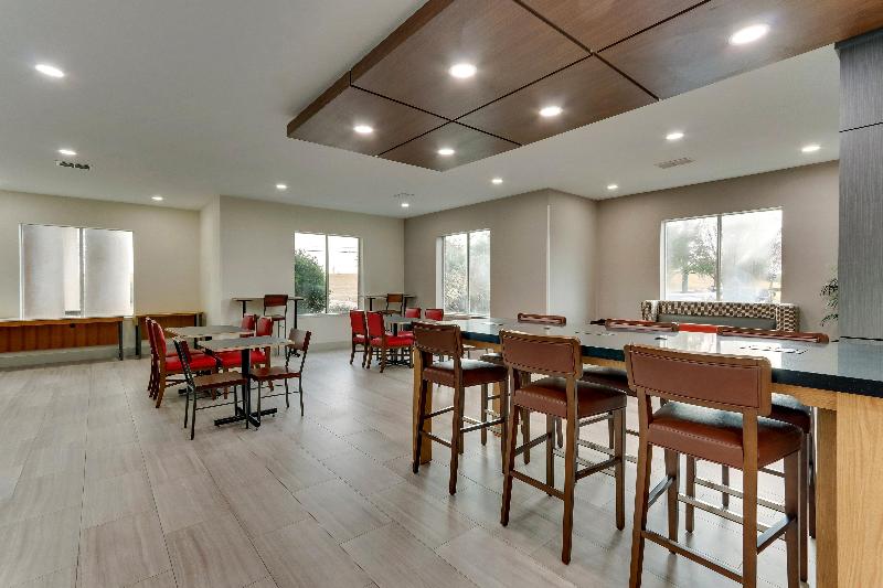 호텔 Holiday Inn Express & Suites Waxahachie, An Ihg