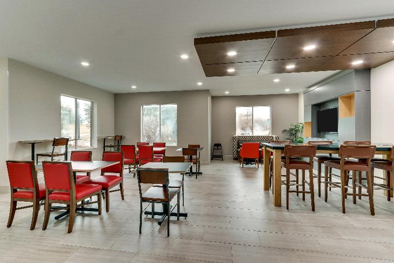 호텔 Holiday Inn Express & Suites Waxahachie, An Ihg