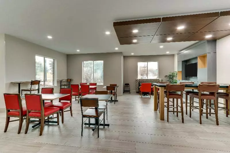 酒店 Holiday Inn Express & Suites Waxahachie, An Ihg