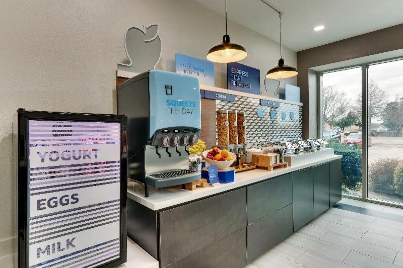 호텔 Holiday Inn Express & Suites Waxahachie, An Ihg