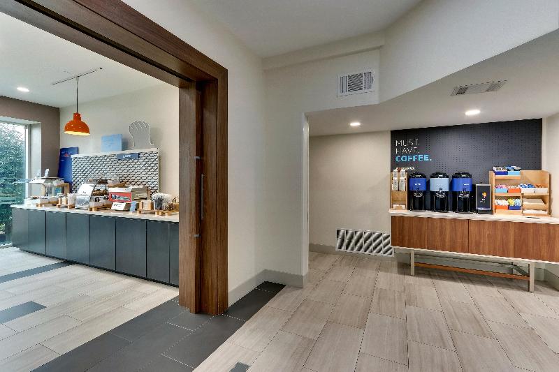 호텔 Holiday Inn Express & Suites Waxahachie, An Ihg