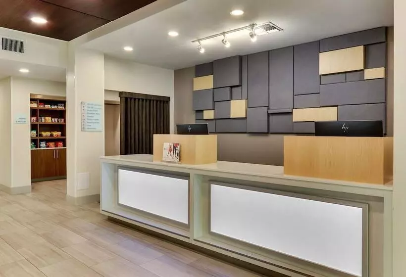 酒店 Holiday Inn Express & Suites Waxahachie, An Ihg