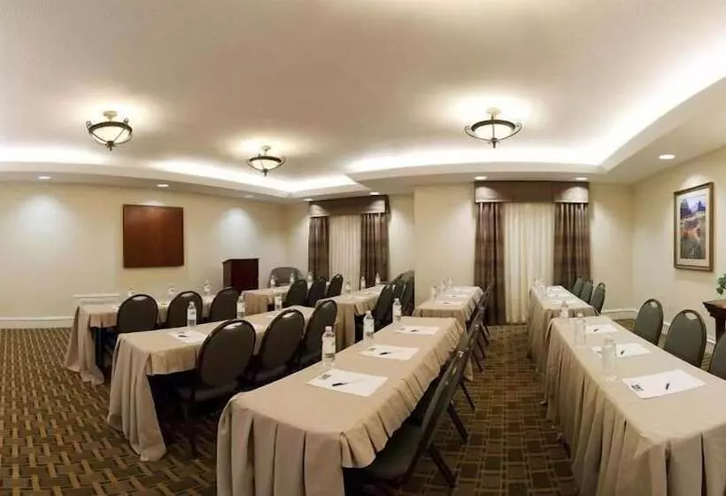 酒店 Holiday Inn Express & Suites Waxahachie, An Ihg