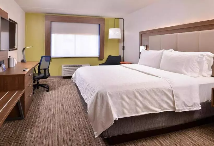 Holiday Inn Express Hotel And Suites Mesquite, An Ihg