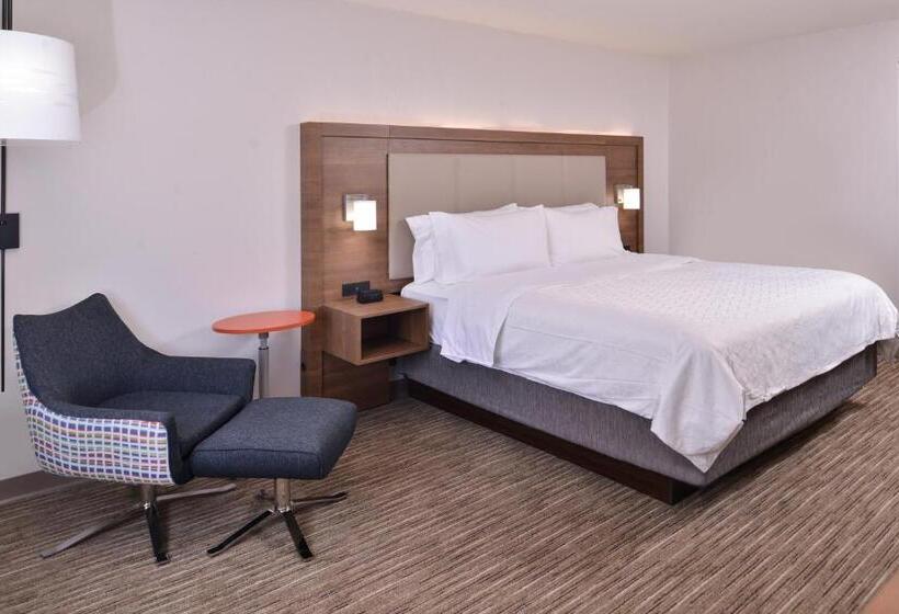 Holiday Inn Express Hotel And Suites Mesquite, An Ihg