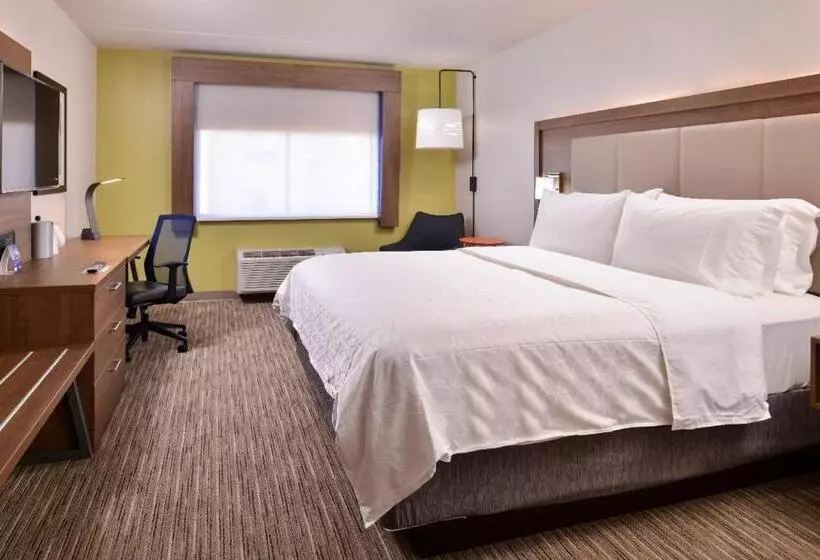 Holiday Inn Express Hotel And Suites Mesquite, An Ihg