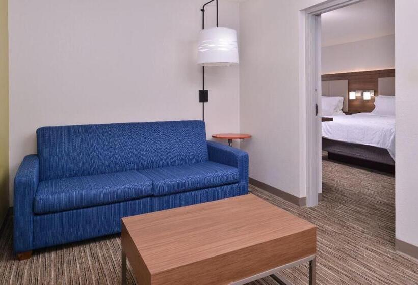 Holiday Inn Express Hotel And Suites Mesquite, An Ihg