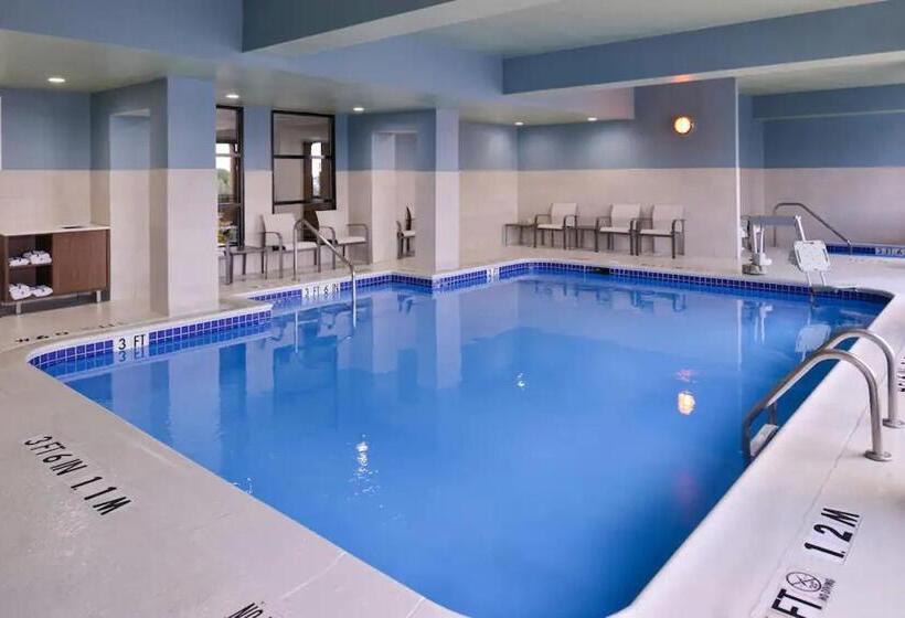 Holiday Inn Express Hotel And Suites Mesquite, An Ihg