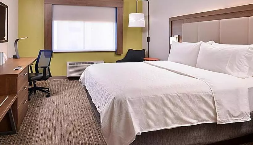 Holiday Inn Express Hotel And Suites Mesquite, An Ihg