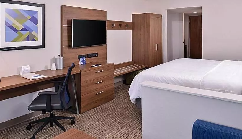Holiday Inn Express Hotel And Suites Mesquite, An Ihg
