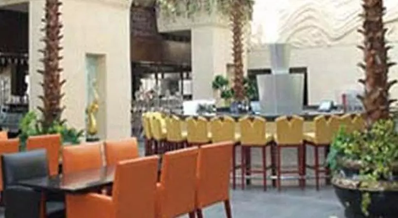 فندق Howard Johnson Jindi Plaza Datong