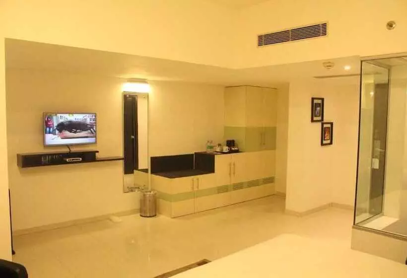 Keys Select By Lemon Tree Hotels, Ludhiana