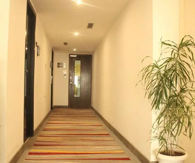 Keys Select By Lemon Tree Hotels, Ludhiana