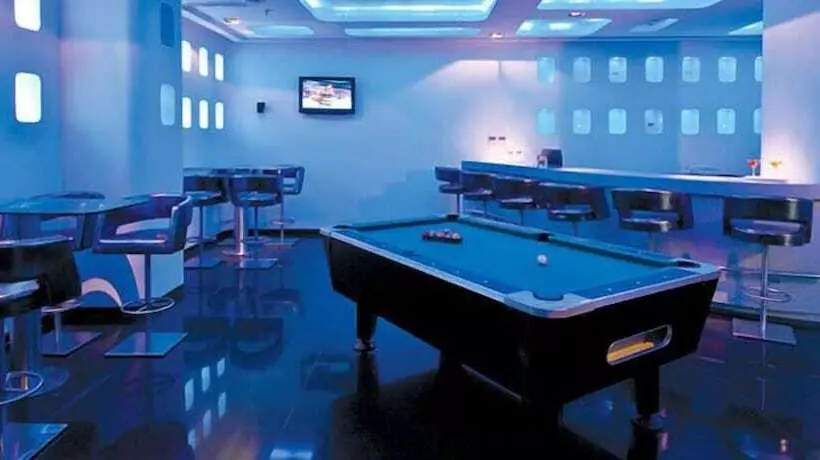 Keys Select By Lemon Tree Hotels, Ludhiana