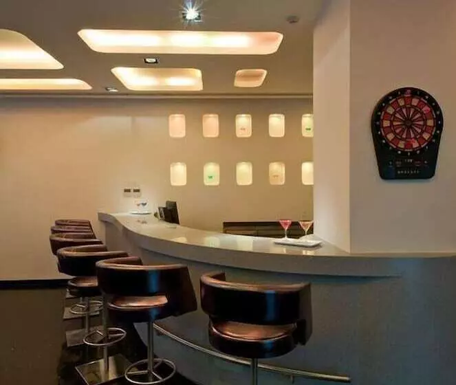 Keys Select By Lemon Tree Hotels, Ludhiana