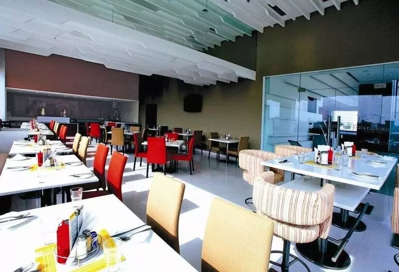 Keys Select By Lemon Tree Hotels, Ludhiana